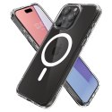 SPIGEN ULTRA HYBRID MAG MAGSAFE IPHONE 15 PRO MAX WHITE Spigen