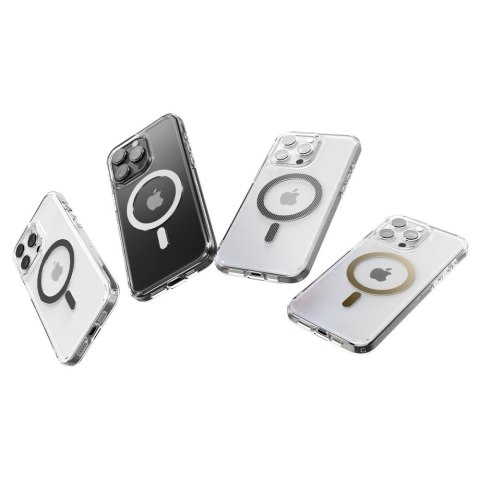 SPIGEN ULTRA HYBRID MAG MAGSAFE IPHONE 15 PRO MAX WHITE Spigen