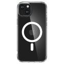 SPIGEN ULTRA HYBRID MAG MAGSAFE IPHONE 15 WHITE Spigen