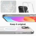 SPIGEN ULTRA HYBRID MAG MAGSAFE IPHONE 15 WHITE Spigen