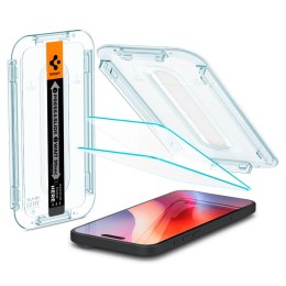 SZKŁO HARTOWANE SPIGEN GLAS.TR 