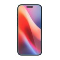 SZKŁO HARTOWANE SPIGEN GLAS.TR "EZ FIT" 2-PACK IPHONE 15 / 16 PRIVACY Spigen