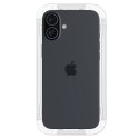 SZKŁO HARTOWANE SPIGEN GLAS.TR "EZ FIT" 2-PACK IPHONE 15 / 16 PRIVACY Spigen