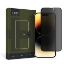 SZKŁO PRYWATYZUJĄCE HOFI ANTI SPY GLASS PRO+ IPHONE 15 PRIVACY Hofi