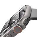 TECH-PROTECT DEFENSE360 APPLE WATCH 4 / 5 / 6 / SE 1 / 2 / 3 (44MM) BLACK/ORANGE Tech-Protect