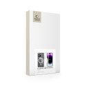 TECH-PROTECT FLEXAIR HYBRID MAGSAFE IPHONE 15 PRO CLEAR Tech-Protect