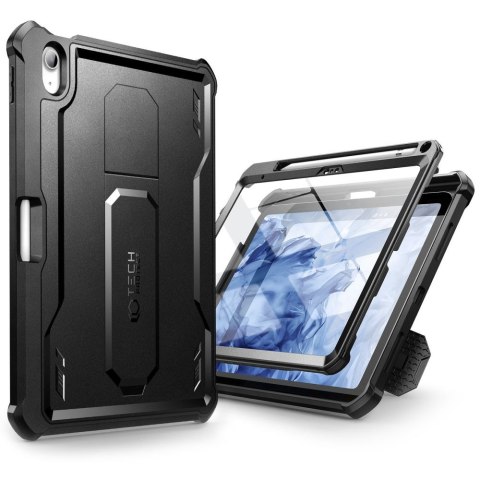 TECH-PROTECT KEVLAR PRO IPAD 10.9" 10 / 2022 / 11" 11 / 2025 BLACK Tech-Protect