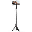 TECH-PROTECT L04S MAGSAFE BLUETOOTH SELFIE STICK TRIPOD BLACK Tech-Protect