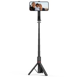 TECH-PROTECT L04S MAGSAFE BLUETOOTH SELFIE STICK TRIPOD BLACK Tech-Protect