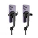 TECH-PROTECT L04S MAGSAFE BLUETOOTH SELFIE STICK TRIPOD BLACK Tech-Protect