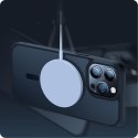 TECH-PROTECT MAGMAT MAGSAFE IPHONE 15 MATTE BLACK Tech-Protect