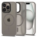TECH-PROTECT MAGMAT MAGSAFE IPHONE 15 PRO MATTE TITANIUM Tech-Protect
