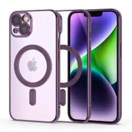 TECH-PROTECT MAGSHINE MAGSAFE IPHONE 14 VIOLET Tech-Protect