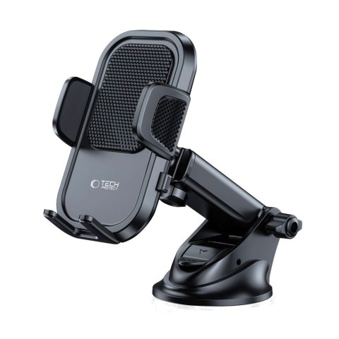 TECH-PROTECT V6 UNIVERSAL DASHBOARD & VENT CAR MOUNT BLACK Tech-Protect
