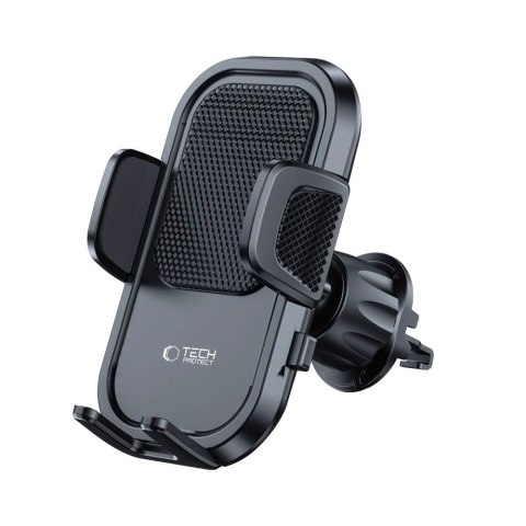TECH-PROTECT V6 UNIVERSAL DASHBOARD & VENT CAR MOUNT BLACK Tech-Protect