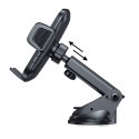 TECH-PROTECT V6 UNIVERSAL DASHBOARD & VENT CAR MOUNT BLACK Tech-Protect