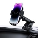 TECH-PROTECT V6 UNIVERSAL DASHBOARD & VENT CAR MOUNT BLACK Tech-Protect