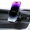 TECH-PROTECT V6 UNIVERSAL DASHBOARD & VENT CAR MOUNT BLACK Tech-Protect