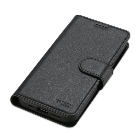 TECH-PROTECT WALLET MAGSAFE IPHONE 12 / 12 PRO BLACK Tech-Protect