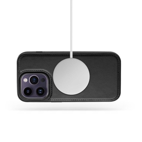 TECH-PROTECT WALLET MAGSAFE IPHONE 12 / 12 PRO BLACK Tech-Protect
