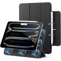 ESR REBOUND MAGNETIC IPAD PRO 13" 7 / 8 / 2024-2025 BLACK ESR