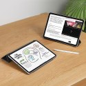 ESR REBOUND MAGNETIC IPAD PRO 13" 7 / 8 / 2024-2025 BLACK ESR