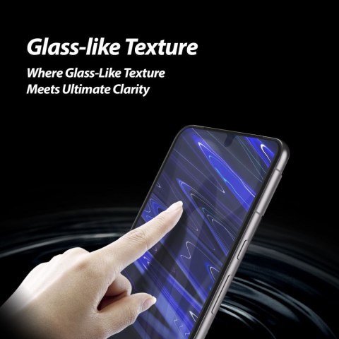 FOLIA OCHRONNA WHITESTONE DOME UV GEN FILM 2-PACK GOOGLE PIXEL 8 PRO CLEAR Whitestone