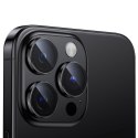 OSŁONA APARATU HOFI CAMRING PRO+ GALAXY S24 ULTRA BLACK Hofi