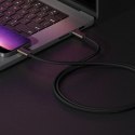 RINGKE USB 3.2 GEN 2X2 TYPE-C CABLE PD 240W 100CM BLACK Ringke