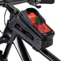 SAKWA TECH-PROTECT V2 UNIVERSAL BIKE MOUNT "L" BLACK Tech-Protect