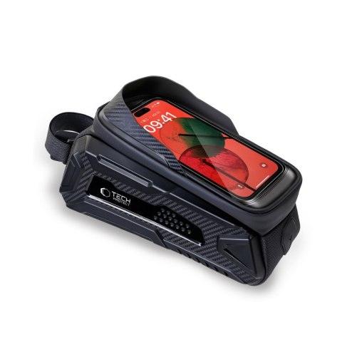 SAKWA TECH-PROTECT V2 UNIVERSAL BIKE MOUNT "L" BLACK Tech-Protect