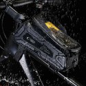 SAKWA TECH-PROTECT V2 UNIVERSAL BIKE MOUNT "L" BLACK Tech-Protect