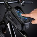 SAKWA TECH-PROTECT V2 UNIVERSAL BIKE MOUNT "L" BLACK Tech-Protect