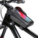 SAKWA TECH-PROTECT V2 UNIVERSAL BIKE MOUNT "M" BLACK Tech-Protect