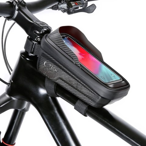 SAKWA TECH-PROTECT V2 UNIVERSAL BIKE MOUNT "M" BLACK Tech-Protect