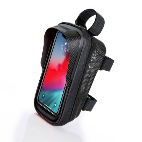 SAKWA TECH-PROTECT V2 UNIVERSAL BIKE MOUNT "M" BLACK Tech-Protect