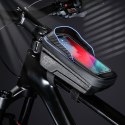 SAKWA TECH-PROTECT V2 UNIVERSAL BIKE MOUNT "M" BLACK Tech-Protect