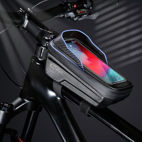 SAKWA TECH-PROTECT V2 UNIVERSAL BIKE MOUNT "M" BLACK Tech-Protect