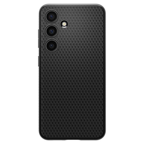 SPIGEN LIQUID AIR GALAXY S24 MATTE BLACK Spigen