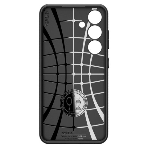 SPIGEN LIQUID AIR GALAXY S24 MATTE BLACK Spigen