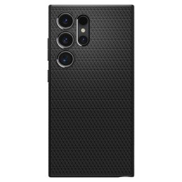 SPIGEN LIQUID AIR GALAXY S24 ULTRA MATTE BLACK Spigen
