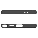 SPIGEN LIQUID AIR GALAXY S24 ULTRA MATTE BLACK Spigen