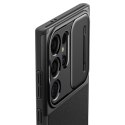 SPIGEN OPTIK ARMOR GALAXY S24 ULTRA BLACK Spigen
