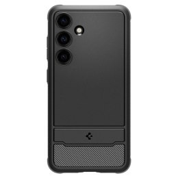 SPIGEN RUGGED ARMOR GALAXY S24 MATTE BLACK Spigen