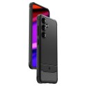 SPIGEN RUGGED ARMOR GALAXY S24 MATTE BLACK Spigen