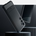SPIGEN RUGGED ARMOR GALAXY S24 MATTE BLACK Spigen