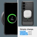 SPIGEN RUGGED ARMOR GALAXY S24 MATTE BLACK Spigen