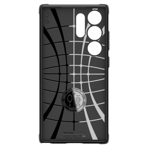 SPIGEN RUGGED ARMOR GALAXY S24 ULTRA MATTE BLACK Spigen