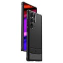 SPIGEN RUGGED ARMOR GALAXY S24 ULTRA MATTE BLACK Spigen