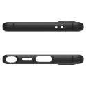 SPIGEN RUGGED ARMOR GALAXY S24 ULTRA MATTE BLACK Spigen